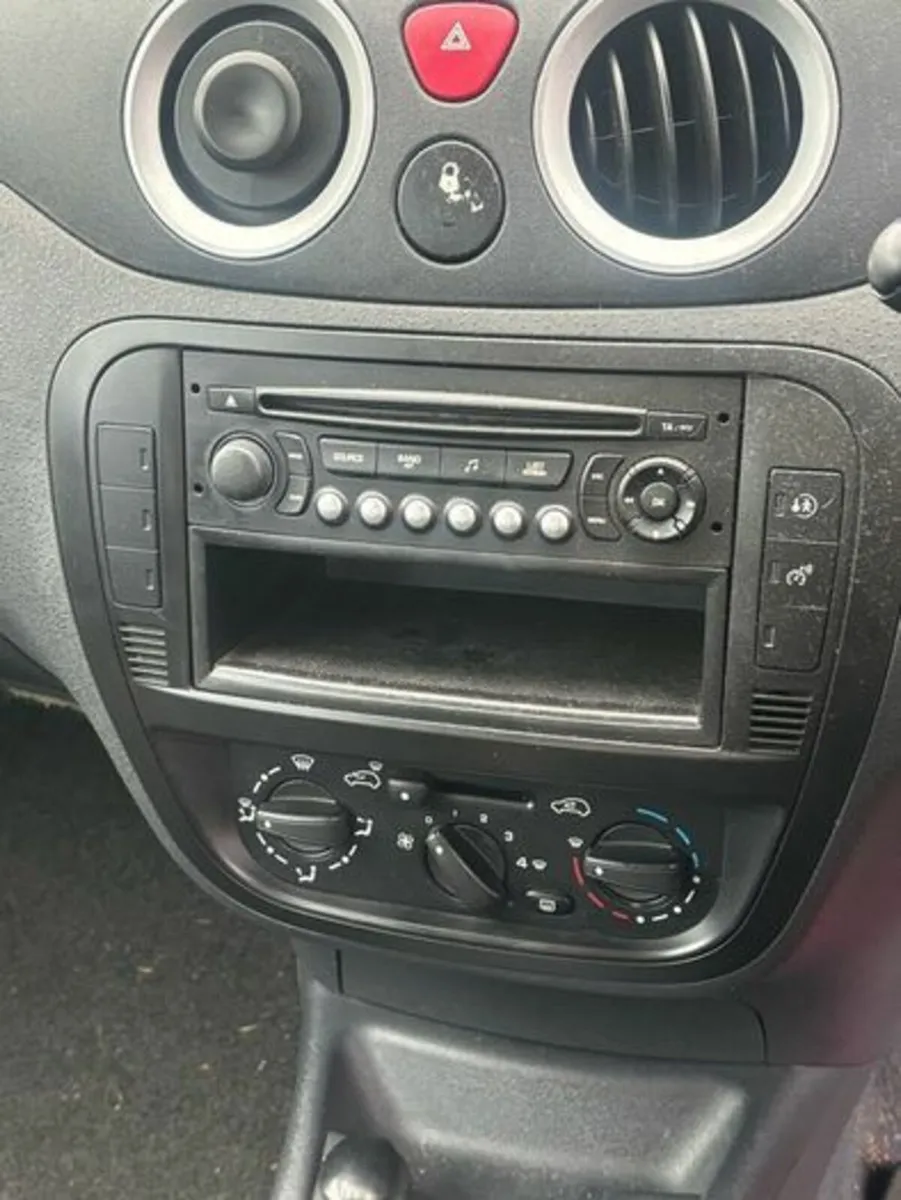 Citroen C3 2007 - Image 3