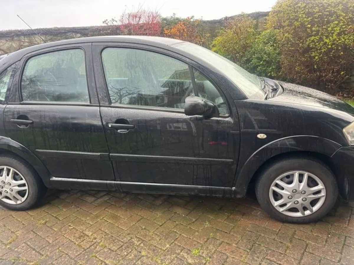 Citroen C3 2007 - Image 4