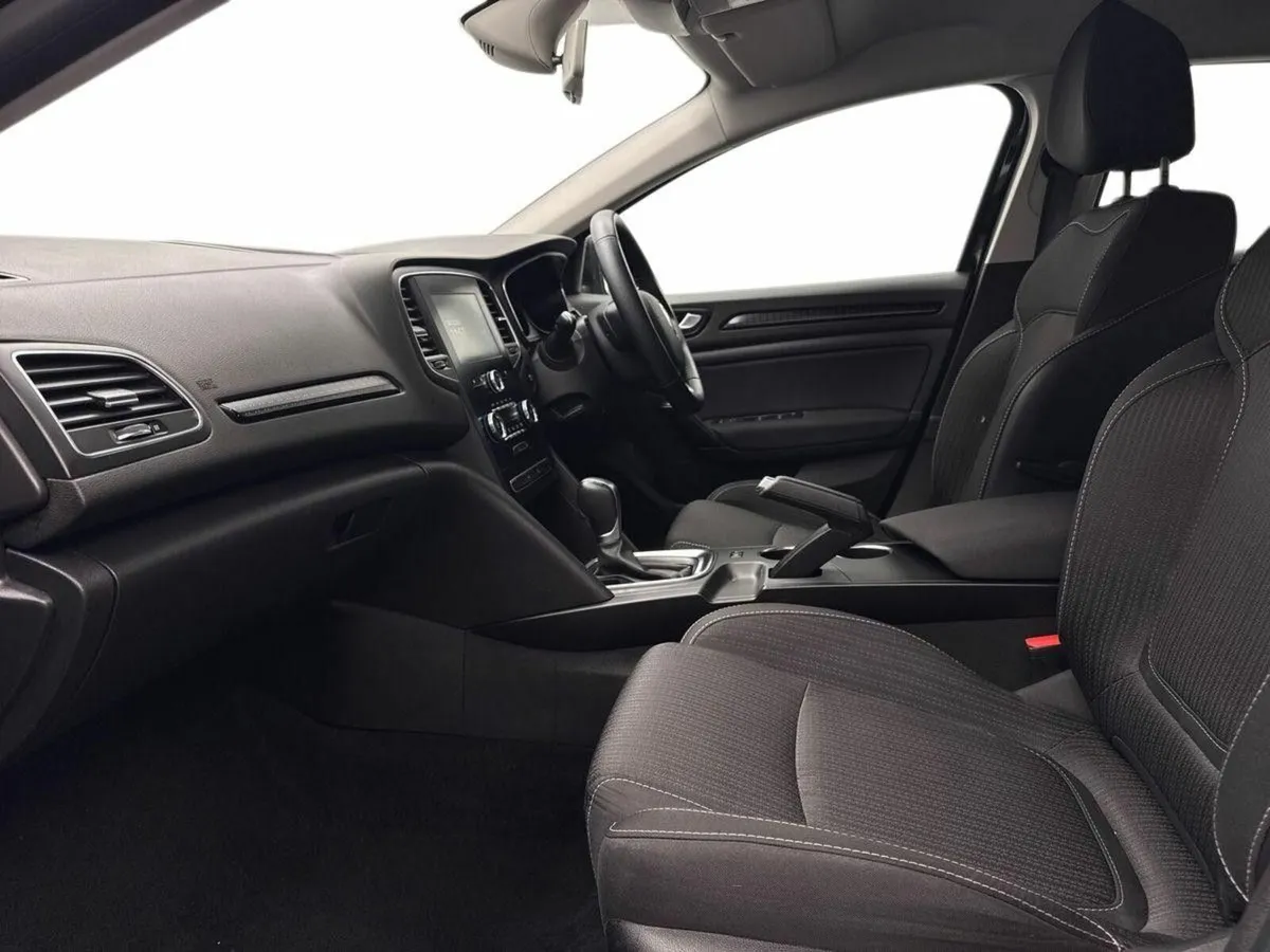 Renault Megane 1.5DCI GRAND AUTO *JUST IN* €70 P/W - Image 2