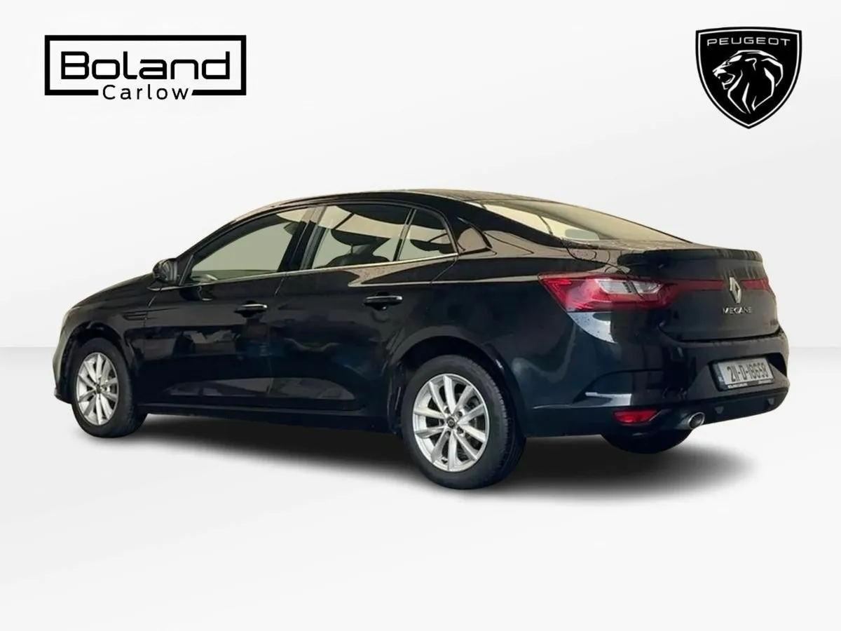 Renault Megane 1.5DCI GRAND AUTO *JUST IN* €70 P/W - Image 3