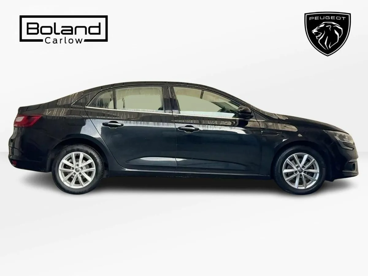 Renault Megane 1.5DCI GRAND AUTO *JUST IN* €70 P/W - Image 4