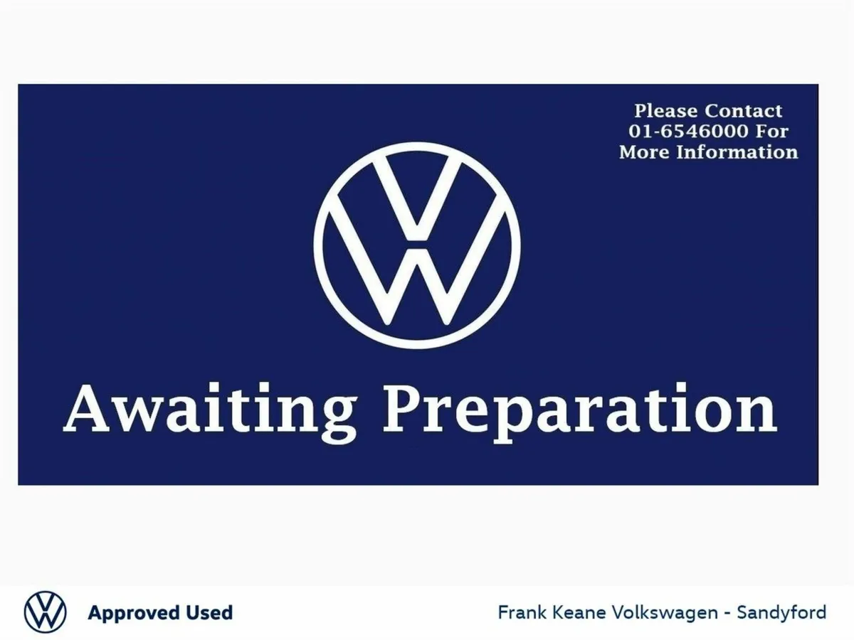 Volkswagen Golf *Style* 1.4TSI PHEV 204HP @Frank K - Image 1