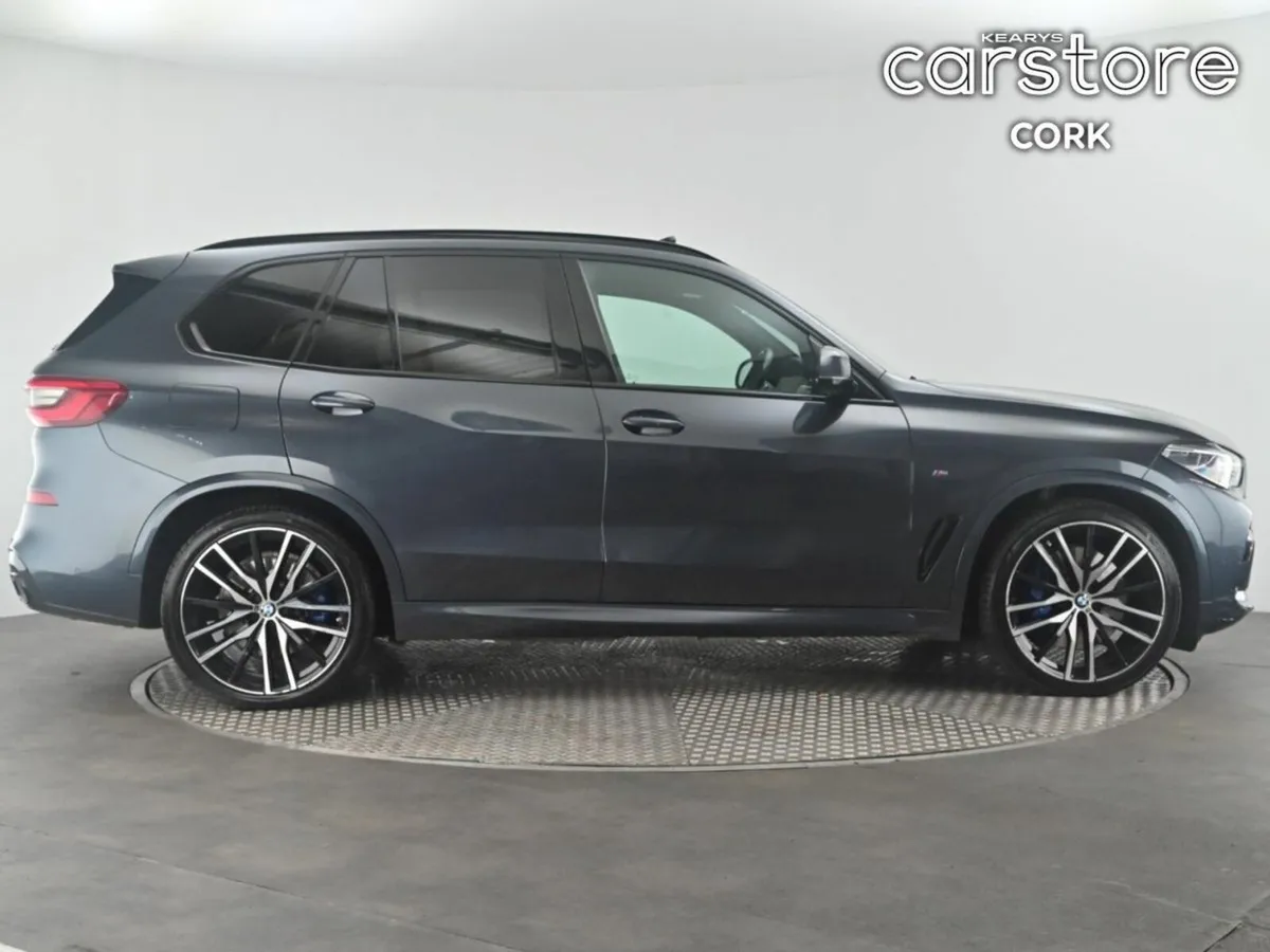 BMW X5 xDrive45e M Sport - Image 3