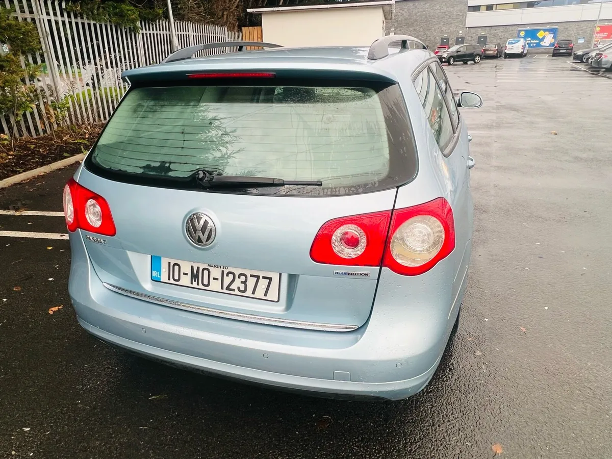 VW Passat R Line spec - Image 4