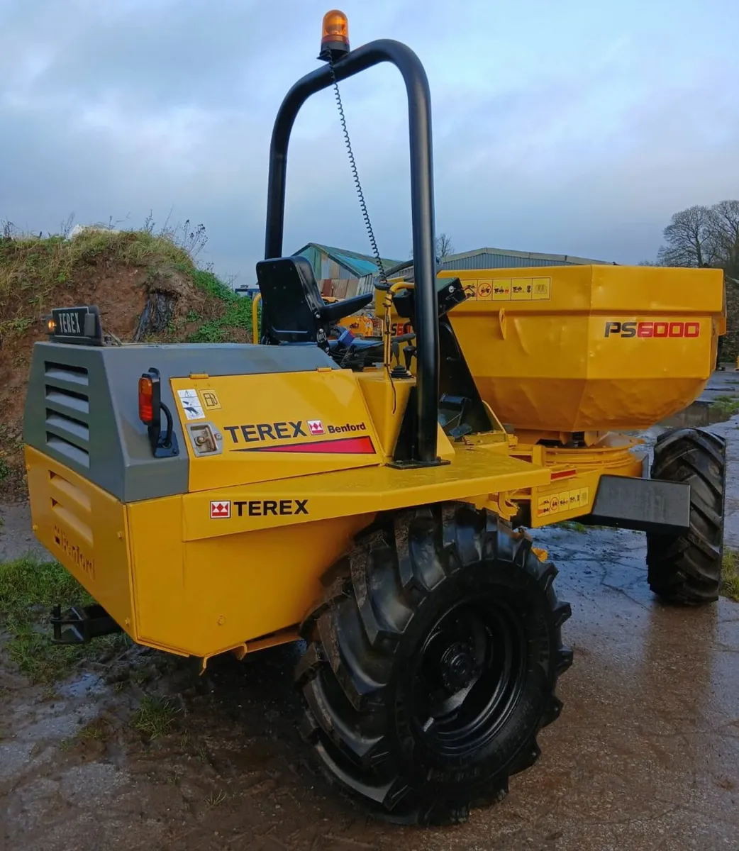 Machinery Restoration Specialist - Image 1