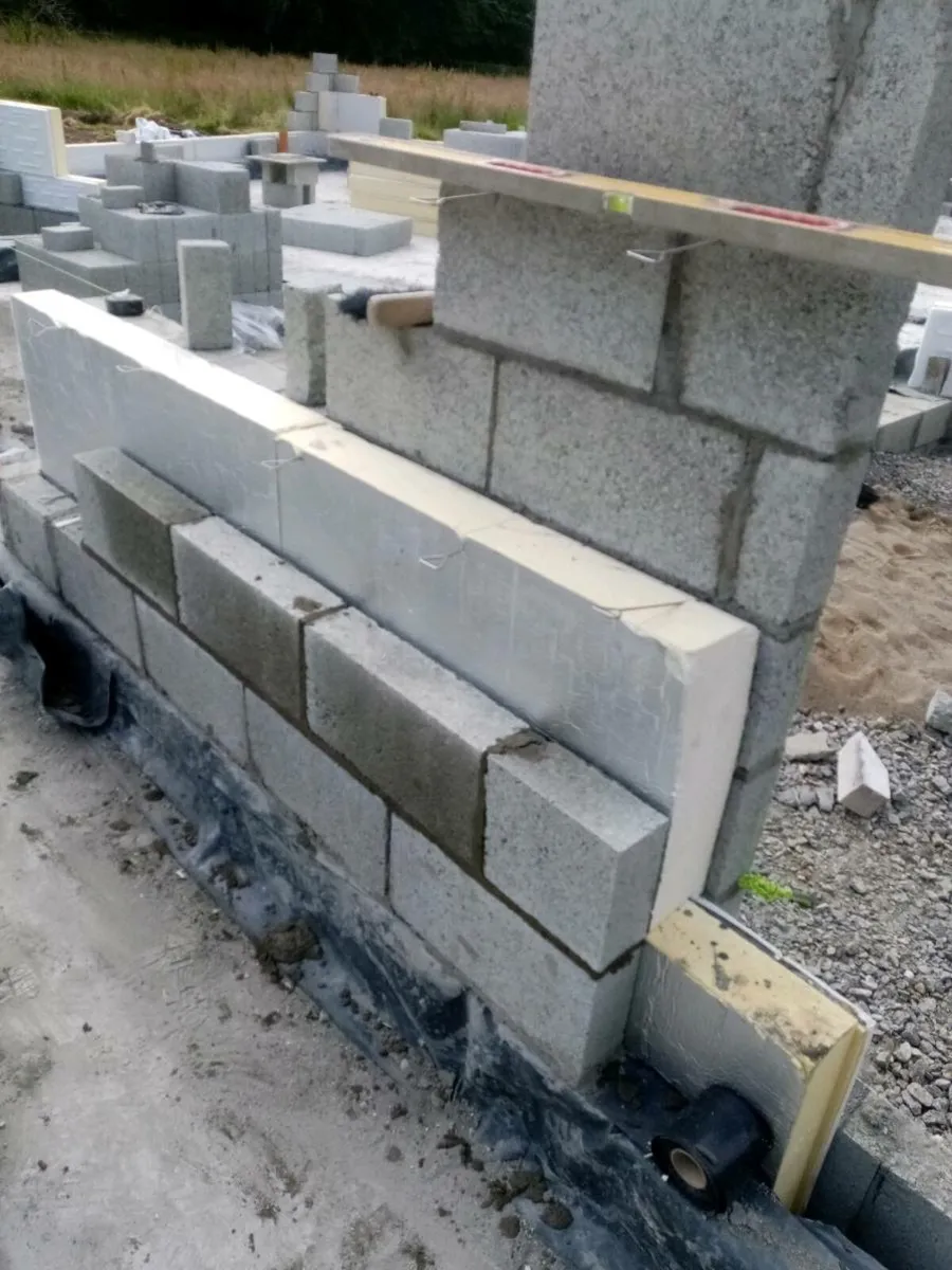 Cavity them insulation - Image 1