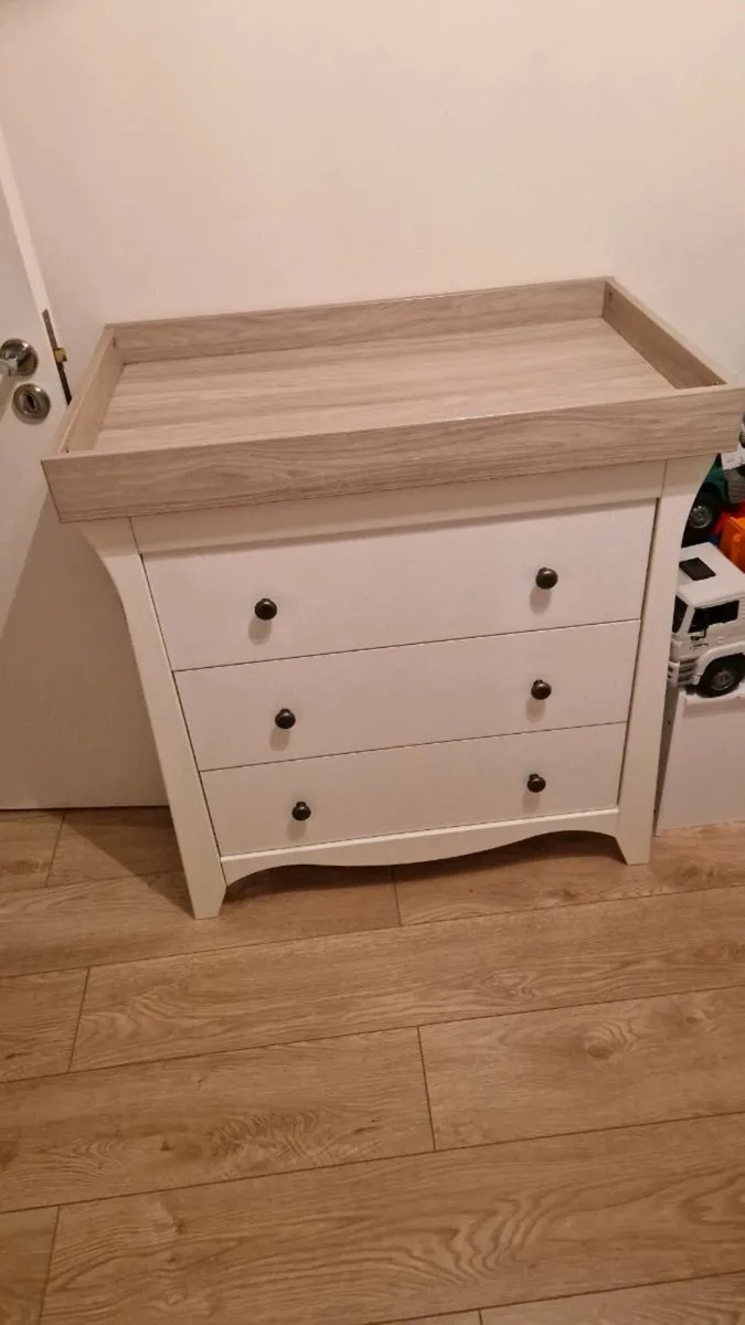 Baby furniture - Image 4