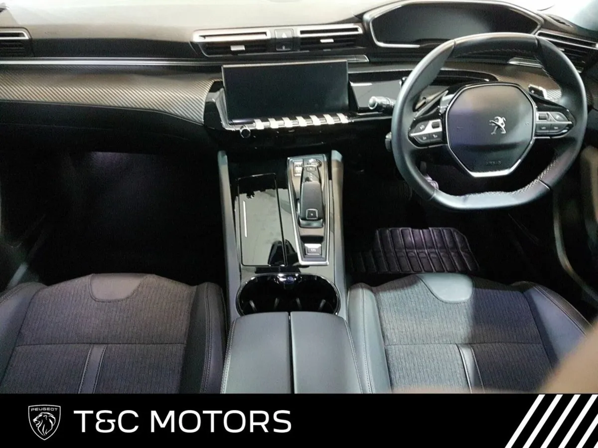 Peugeot 508 SW Allure 1.5 Diesel - Automatic - Hug - Image 3