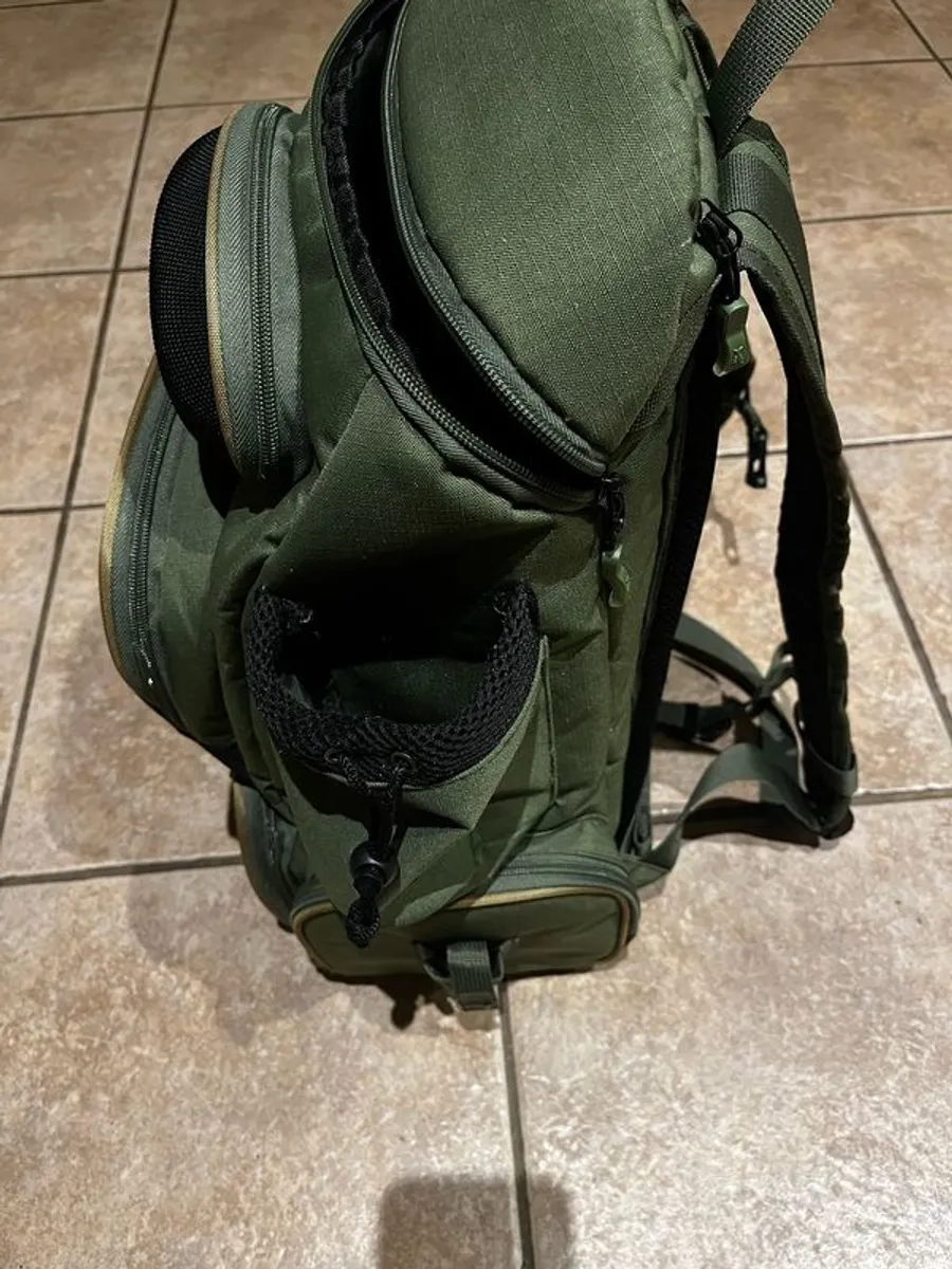 Fishing / outdoors bag - Image 2