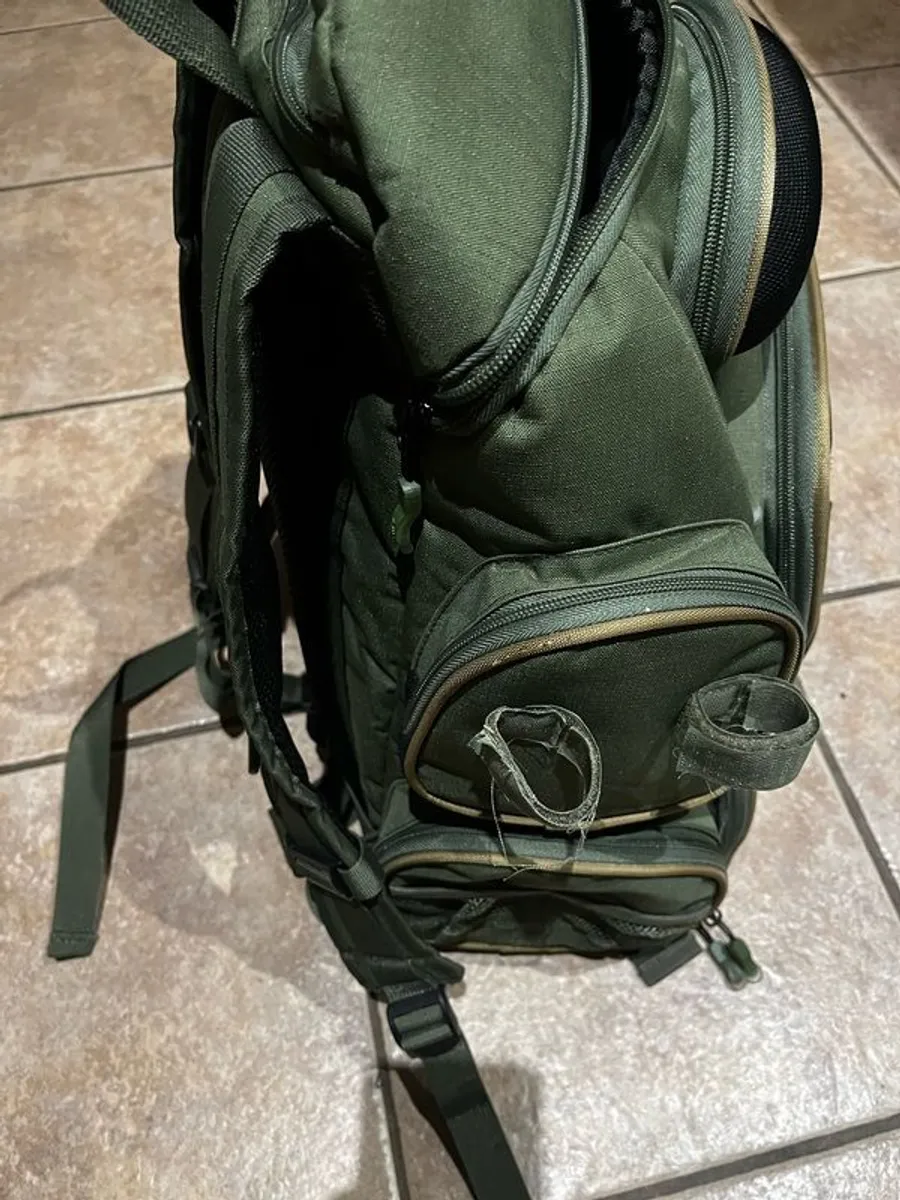 Fishing / outdoors bag - Image 3