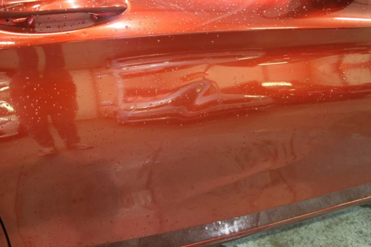 Mercedes-Benz C-Class C 180 D SE - Image 4