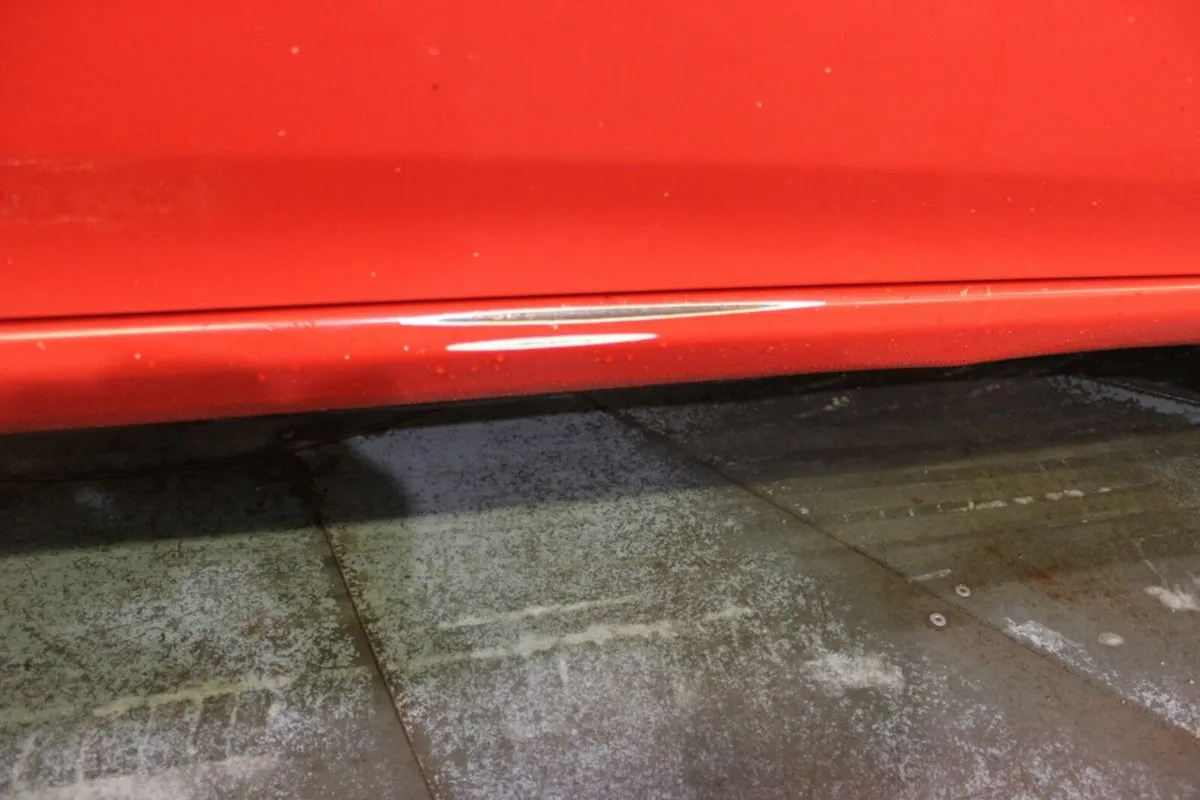 Toyota Corolla 1.4 D-4D 4Dr Terra - Image 4