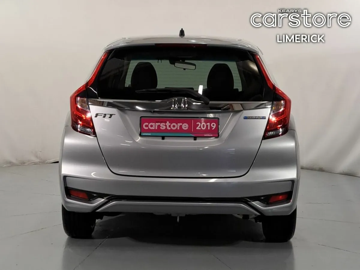 Honda Fit 1.5 HYBRID AUTO - Image 4