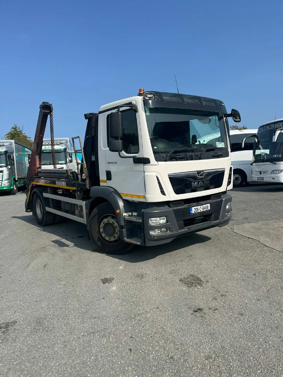 Man Other 2020 - Image 1