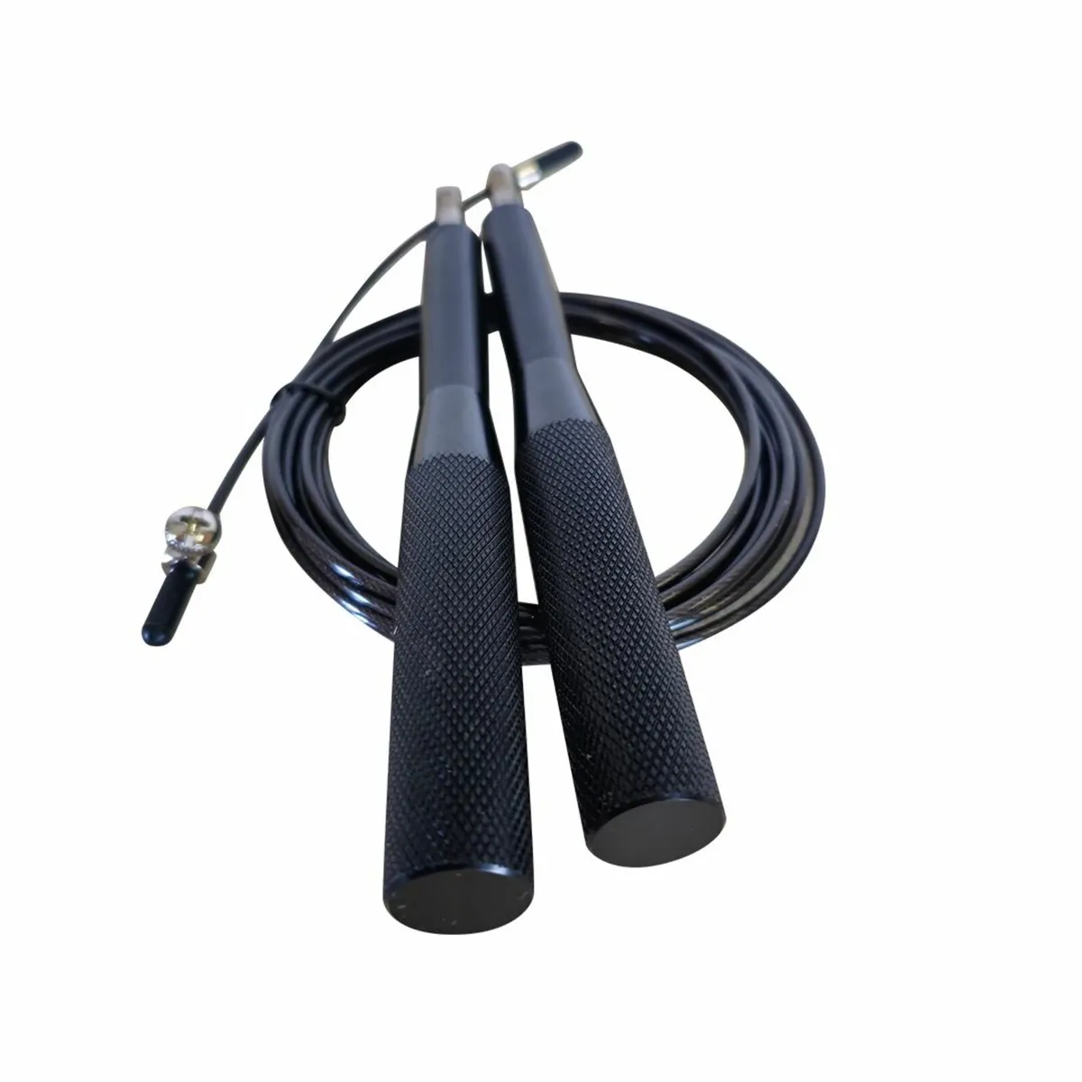 Aluminium Crossfit Skipping / Speed Rope - Gym - Image 1