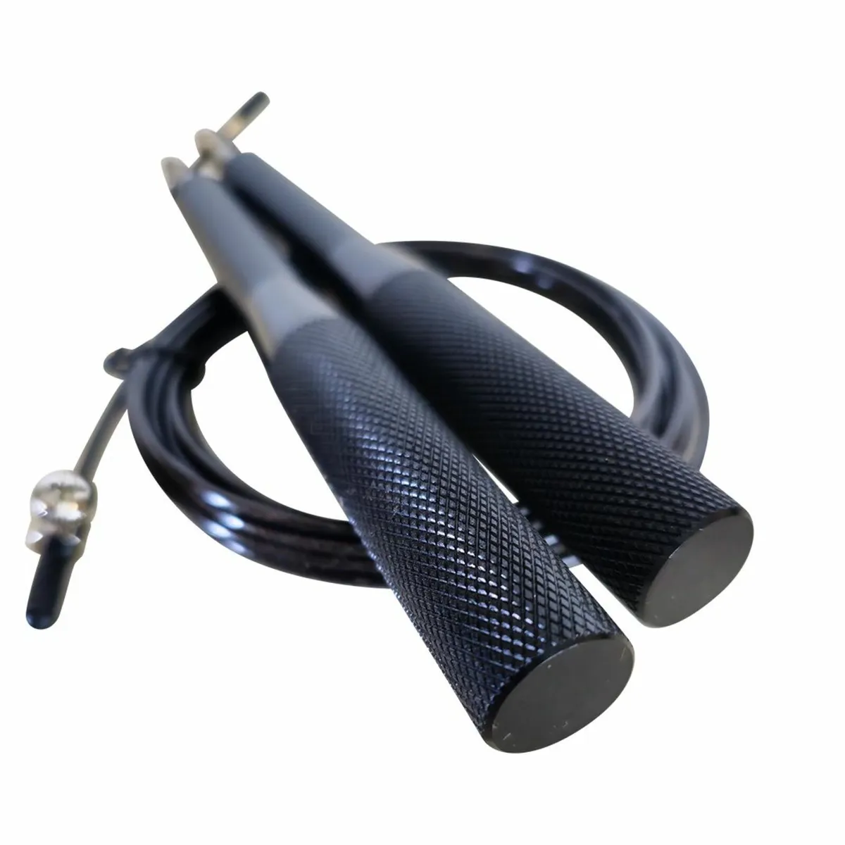Aluminium Crossfit Skipping / Speed Rope - Gym - Image 3