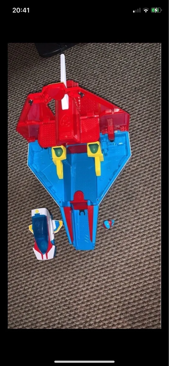 Paw patrol Bundle - Image 2