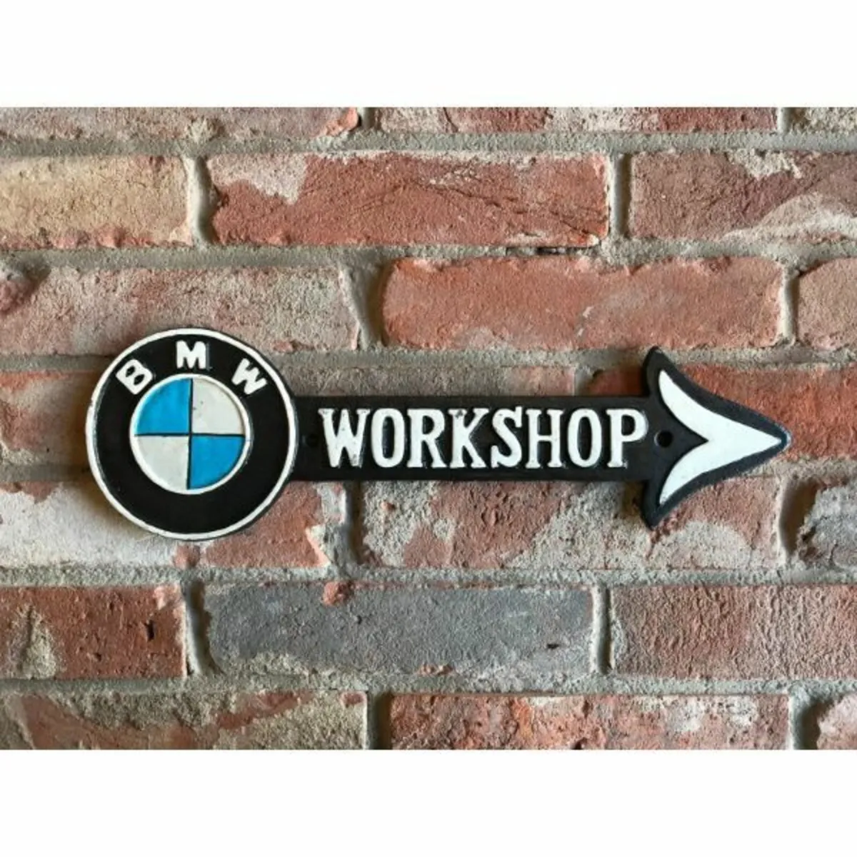 BMW – Arrow – HS27