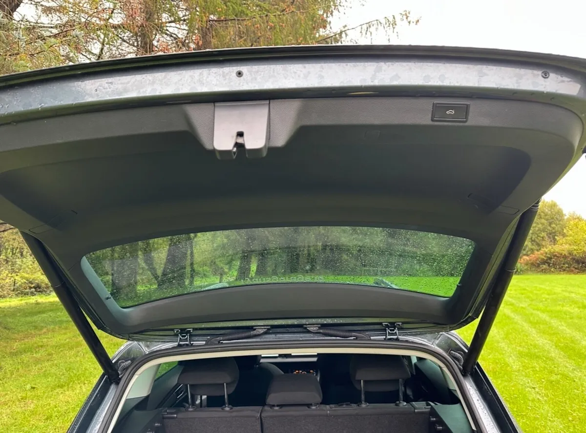 Skoda Karoq 2019 1.6 TDI DSG Automatic - Image 2