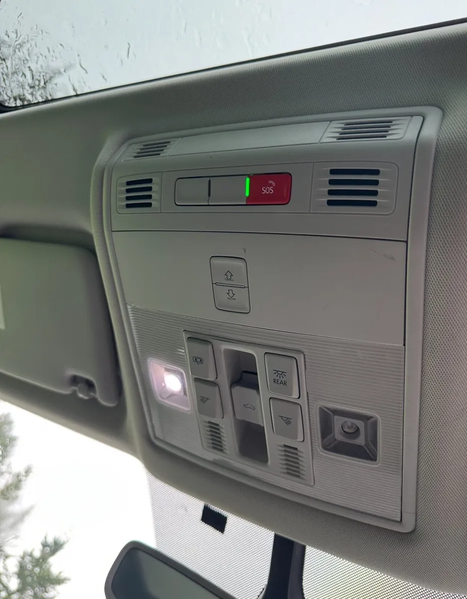 Skoda Karoq 2019 1.6 TDI DSG Automatic - Image 4