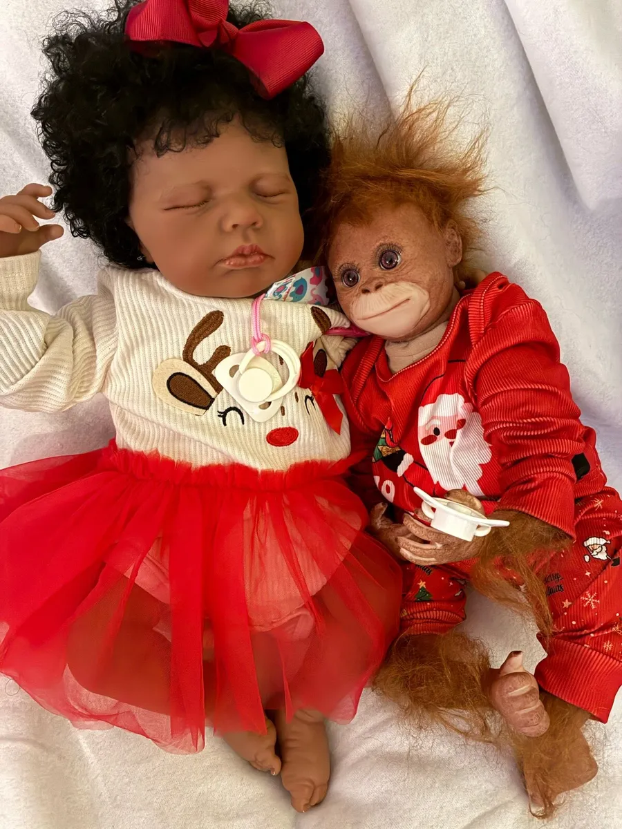 Reborn dolls - Image 1