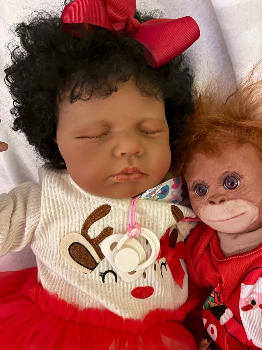 Reborn dolls - Image 2