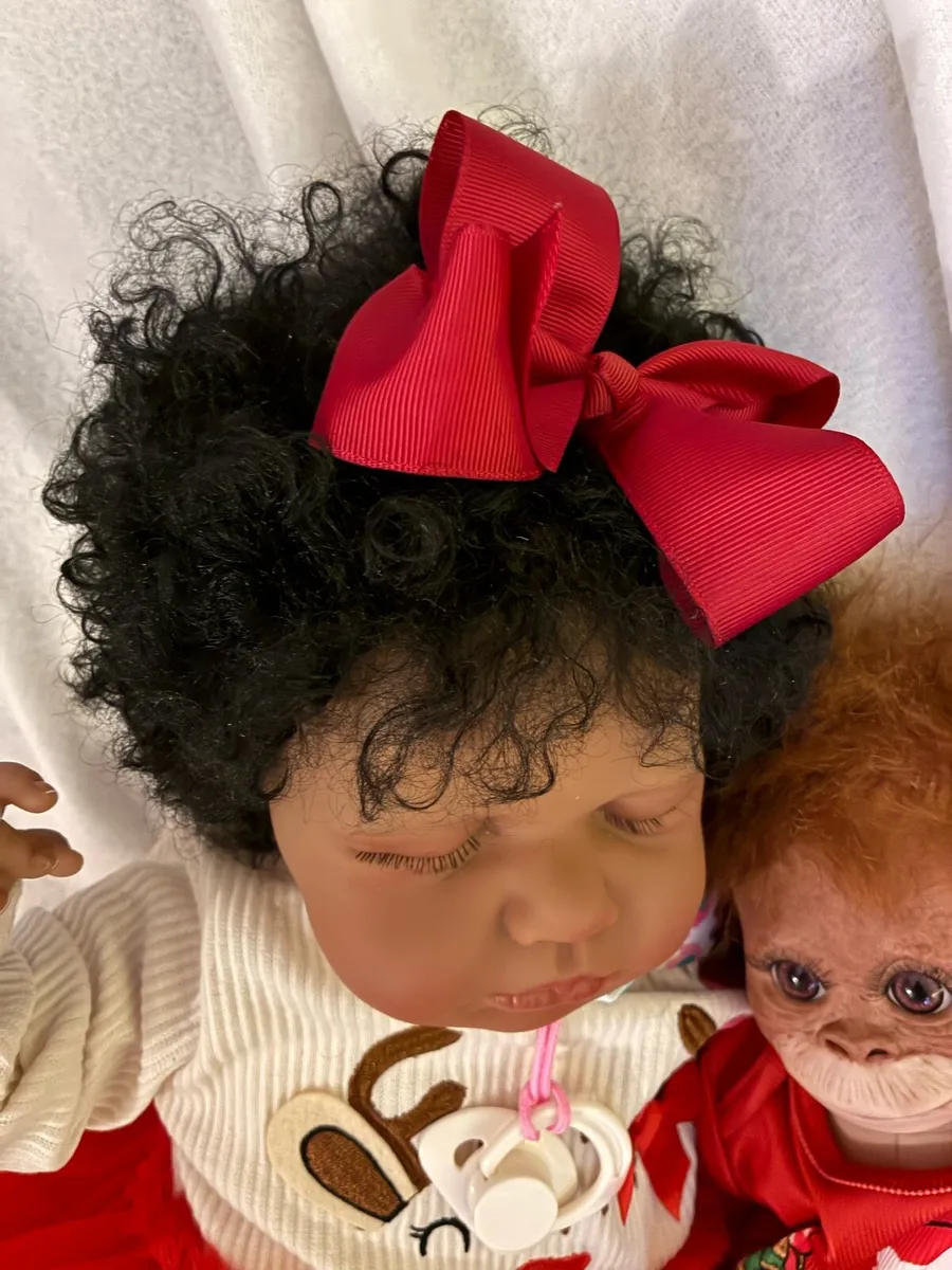 Reborn dolls - Image 3
