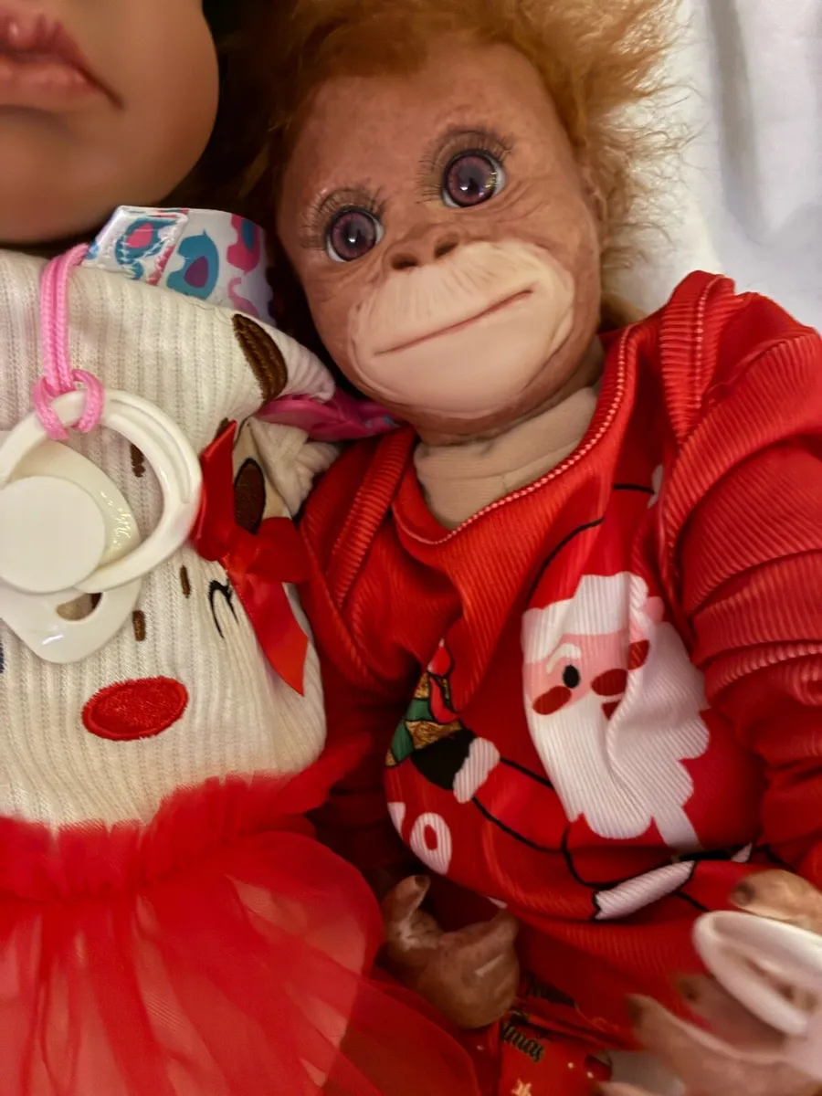 Reborn dolls - Image 4