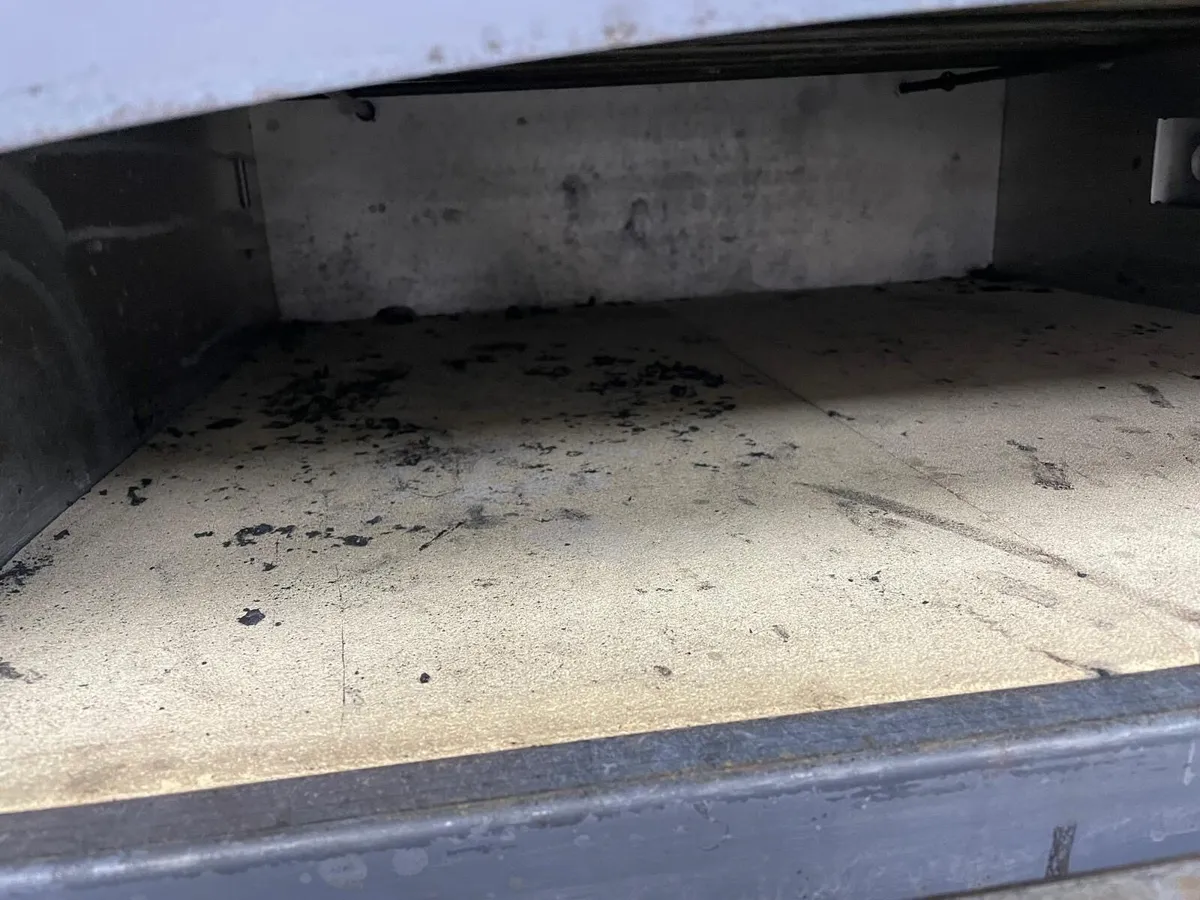 Pizza oven - Image 2