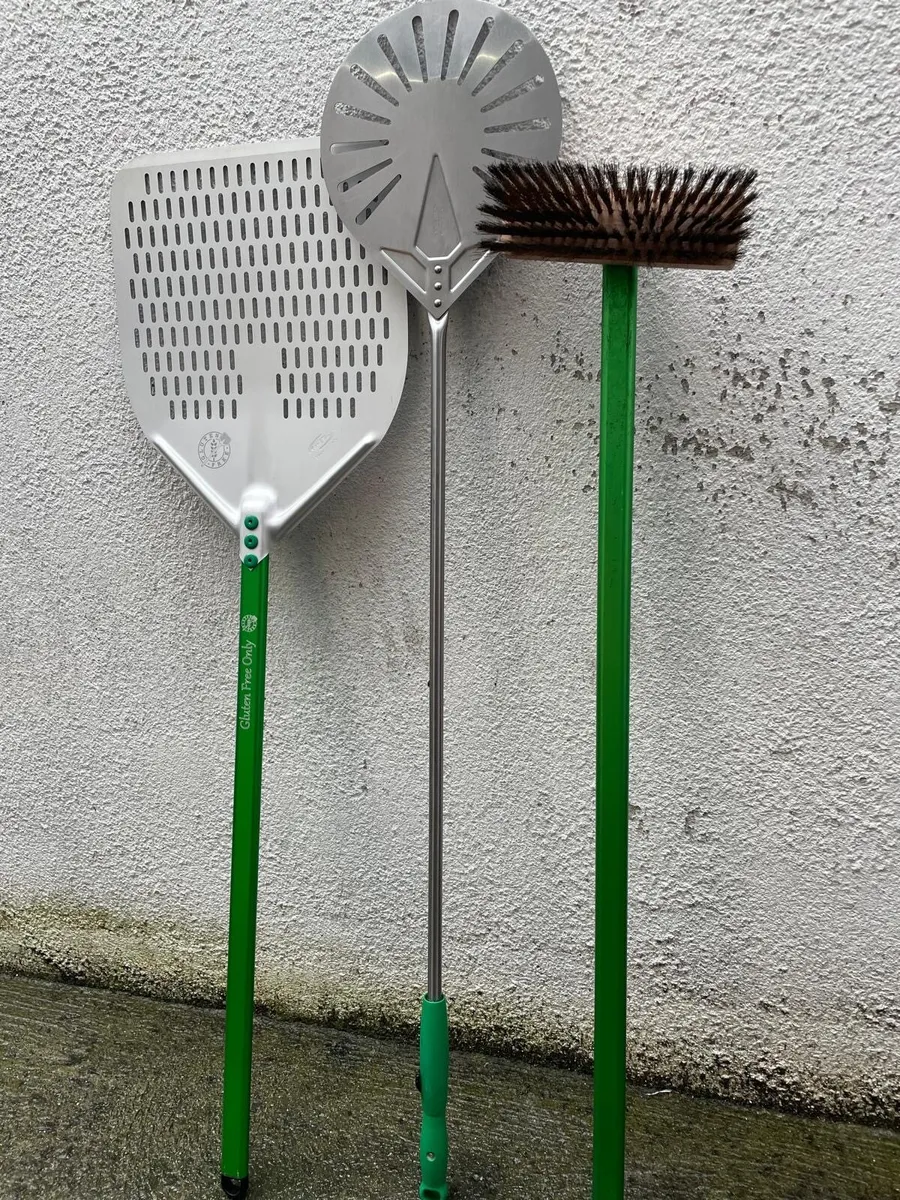 Pizza oven - Image 3