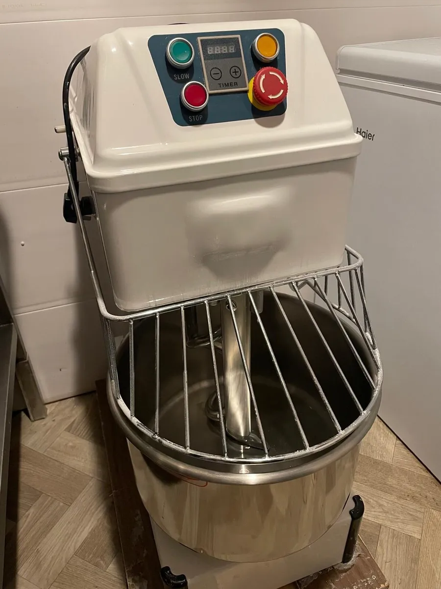 Pizza oven - Image 4