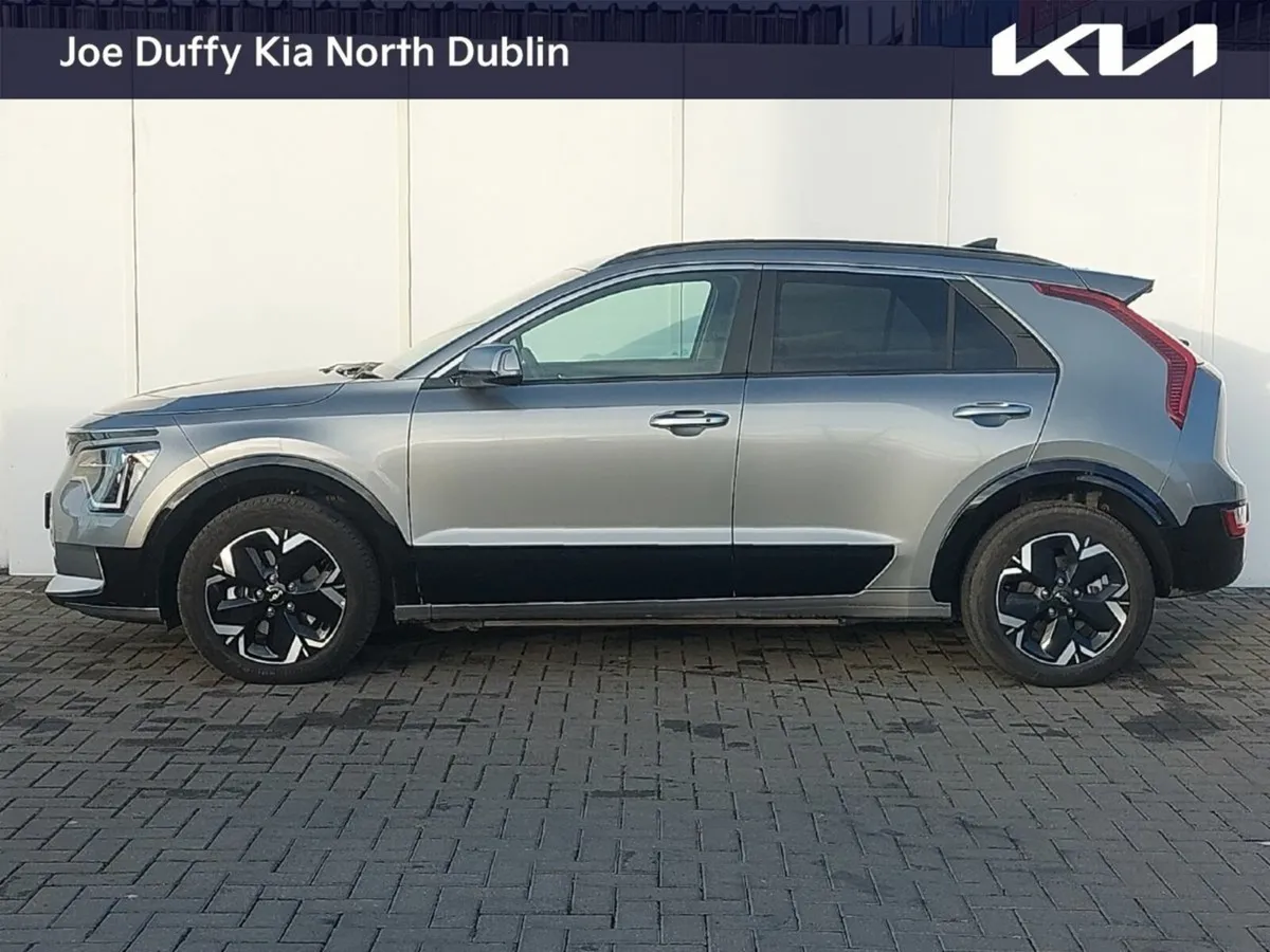 Kia Niro Niro EV K3 - Image 4
