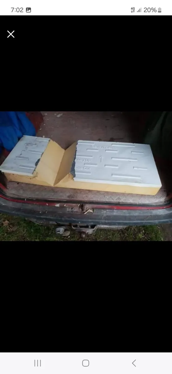 Cavity them insulation - Image 3