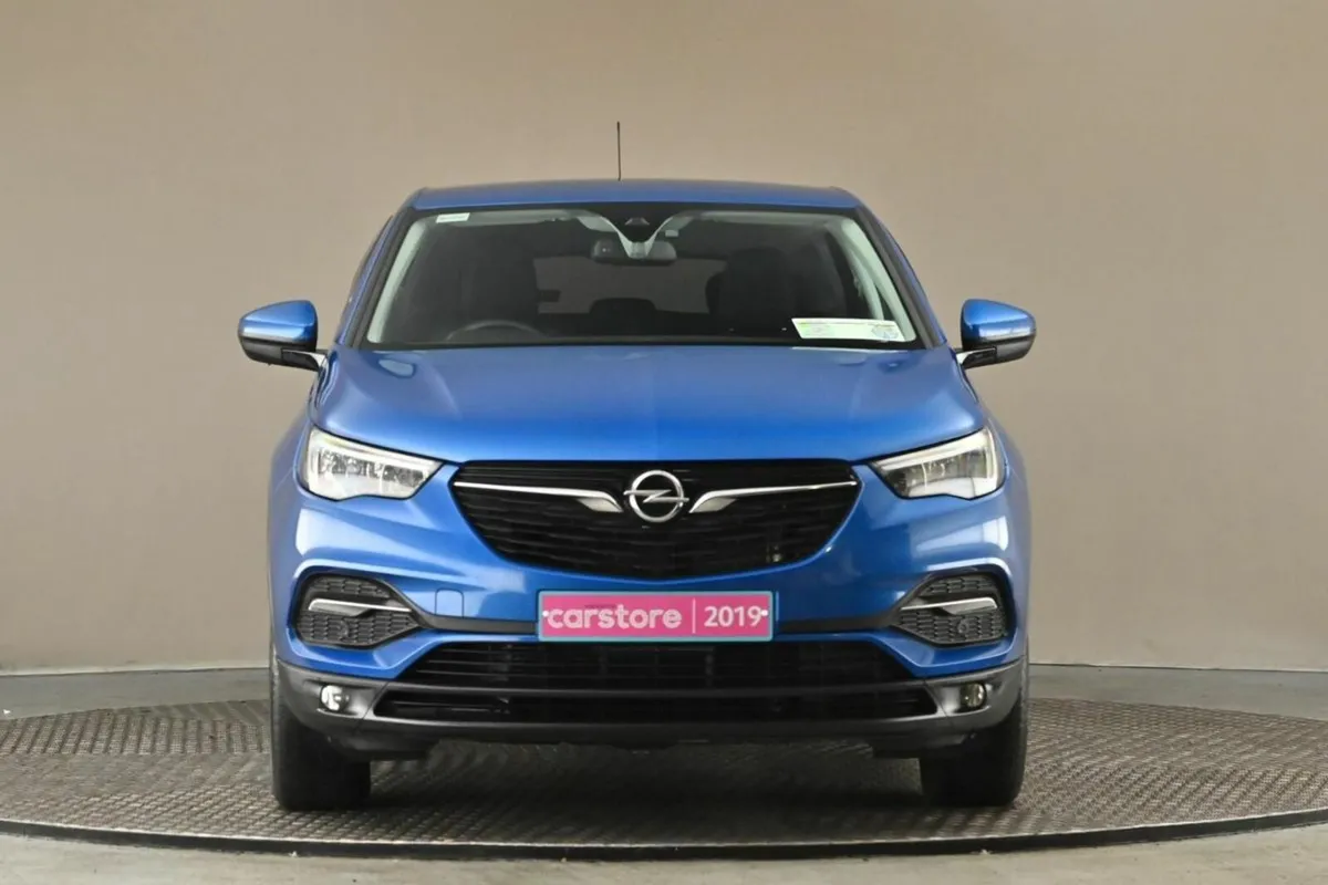 Opel Grandland X 1.5 D SC TURBO 130BHP 6SPD - Image 2