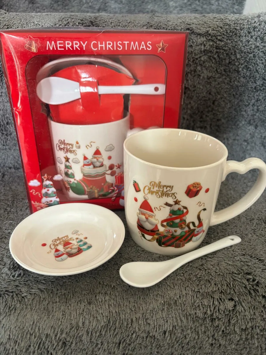 Christmas gift set