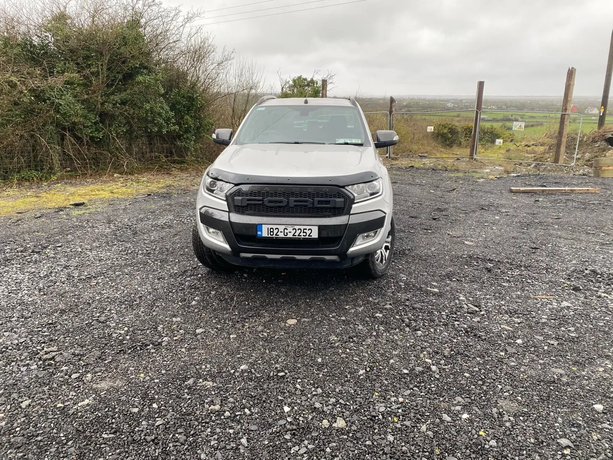 Ford ranger - Image 2