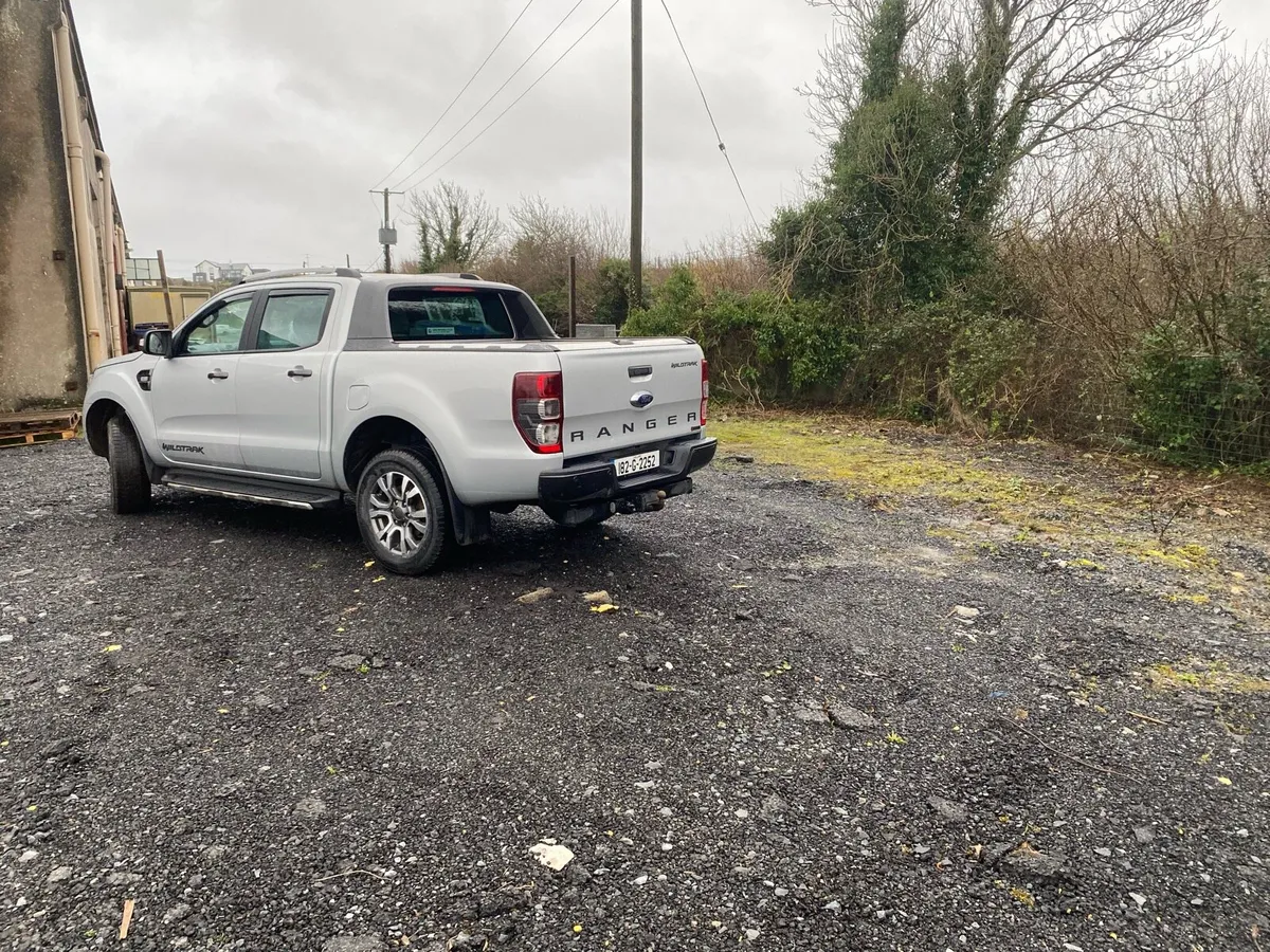 Ford ranger - Image 3