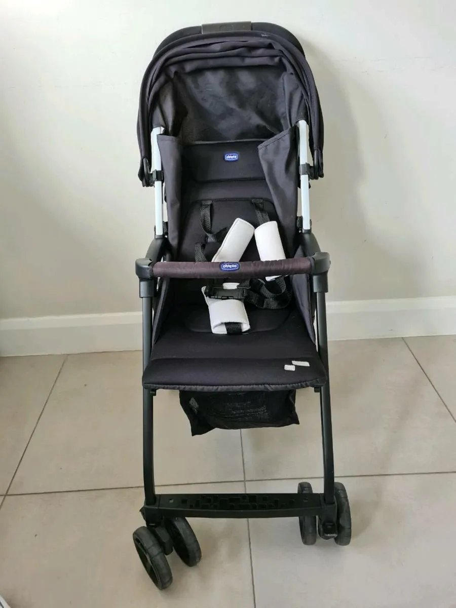 Light Buggy Chicco - Image 1