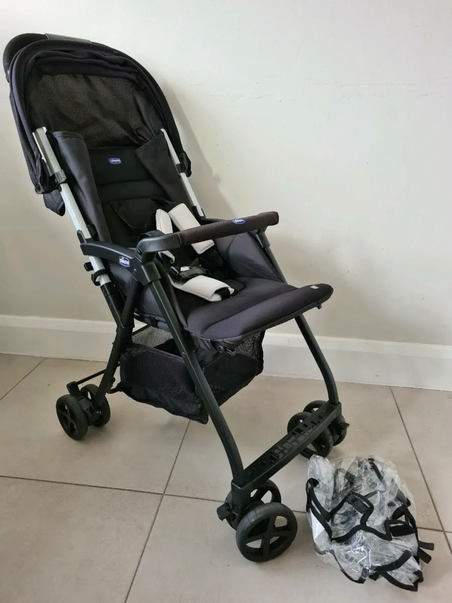 Light Buggy Chicco - Image 2