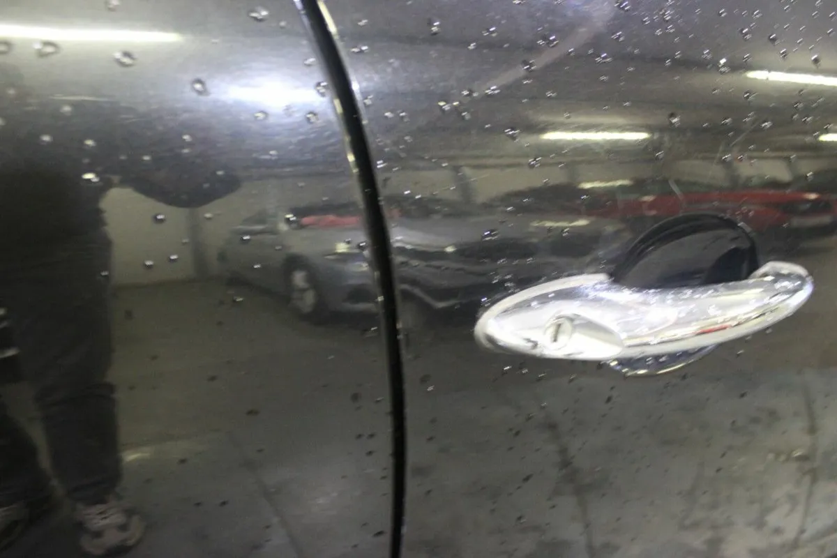 Mini Cooper 1.6D COOPER D - Image 4