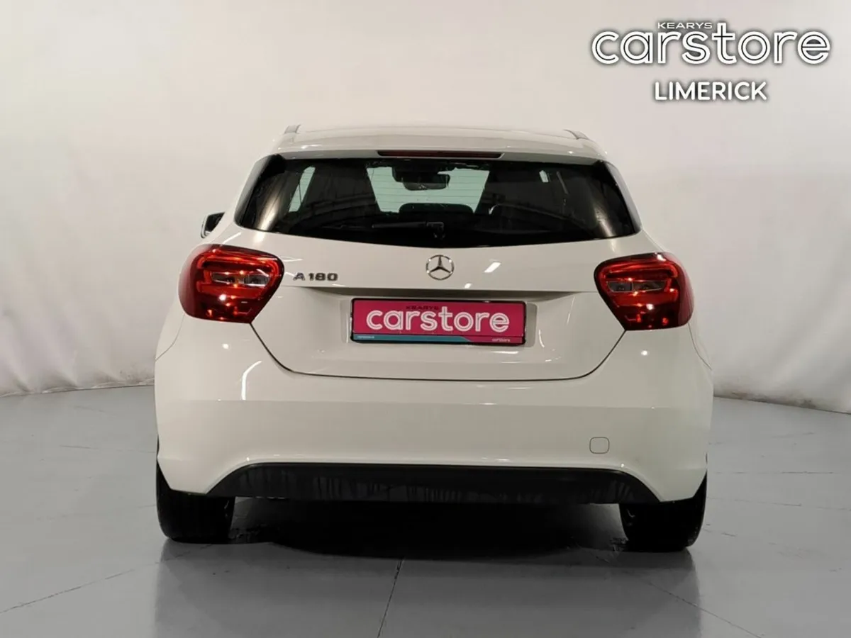 Mercedes-Benz A-Class A 180 - Image 4