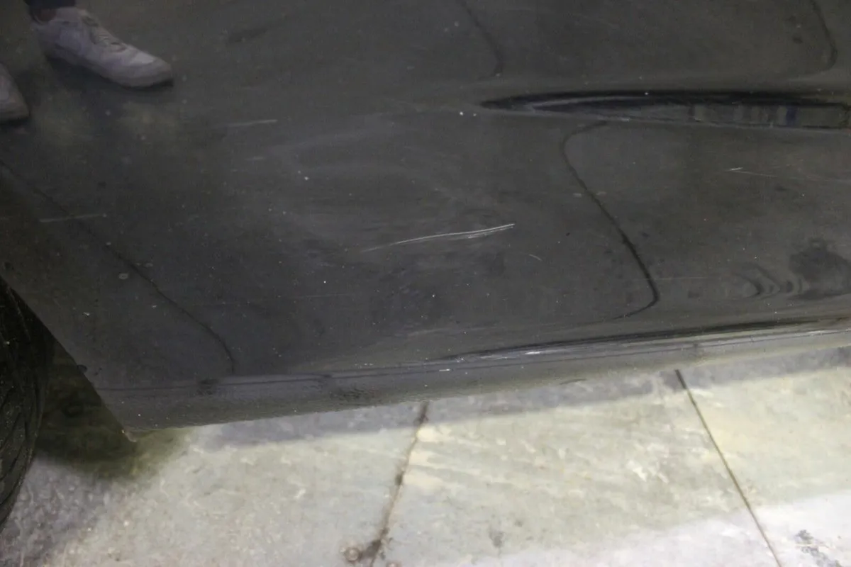 Audi A3 1.6 TDI SE 3DR - Image 4