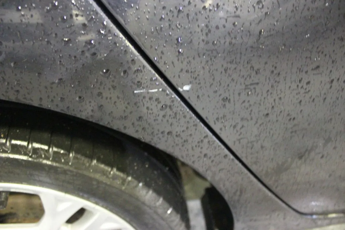 Ford Fiesta 1.25 60PS Zetec - Image 4