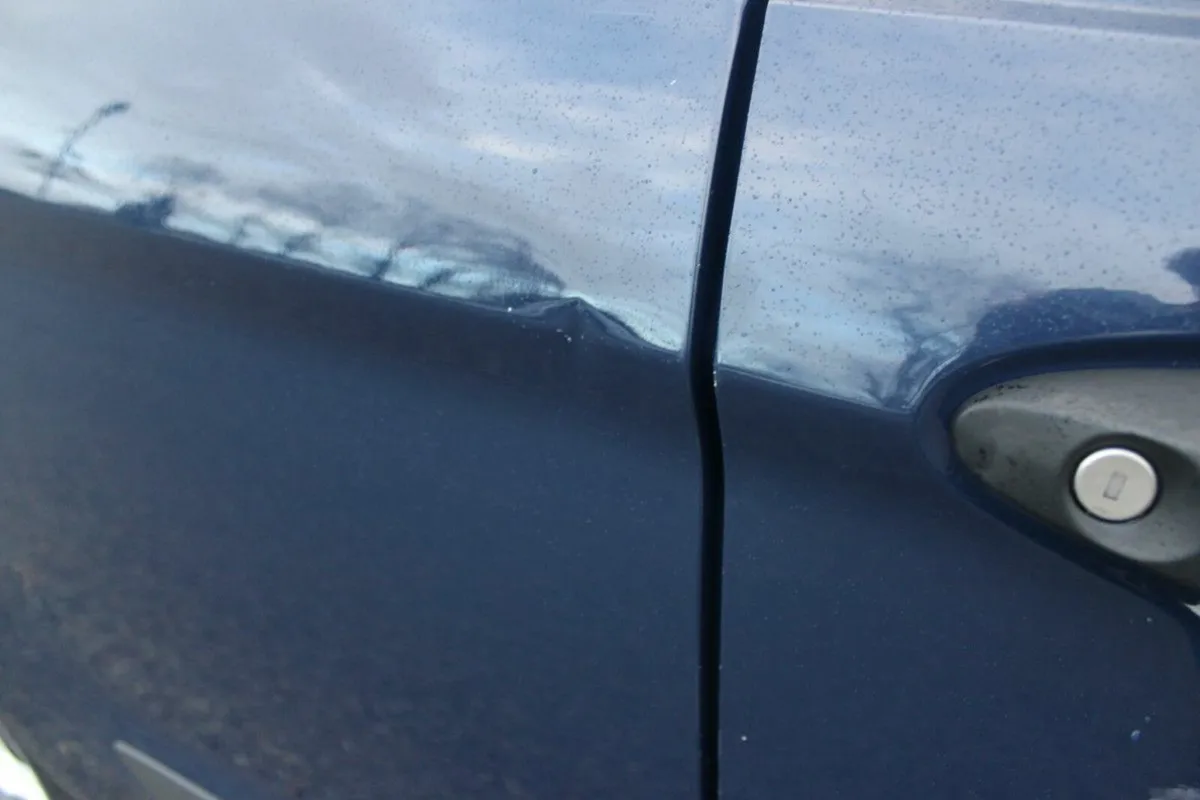 Ford Transit TRANSIT 3DR BASE 1.5 75BHP  2DR - Image 4