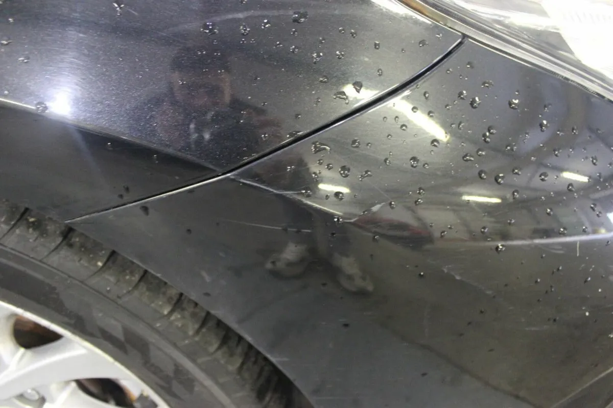 Toyota Auris 1.4 D-4D (90) 5Dr Luna - Image 4