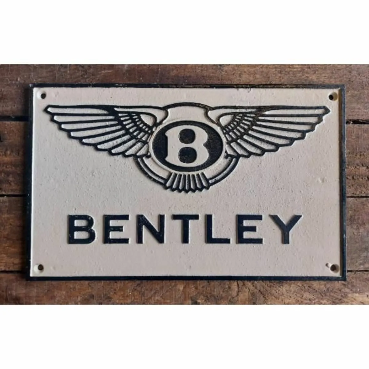 Bentley – HS441