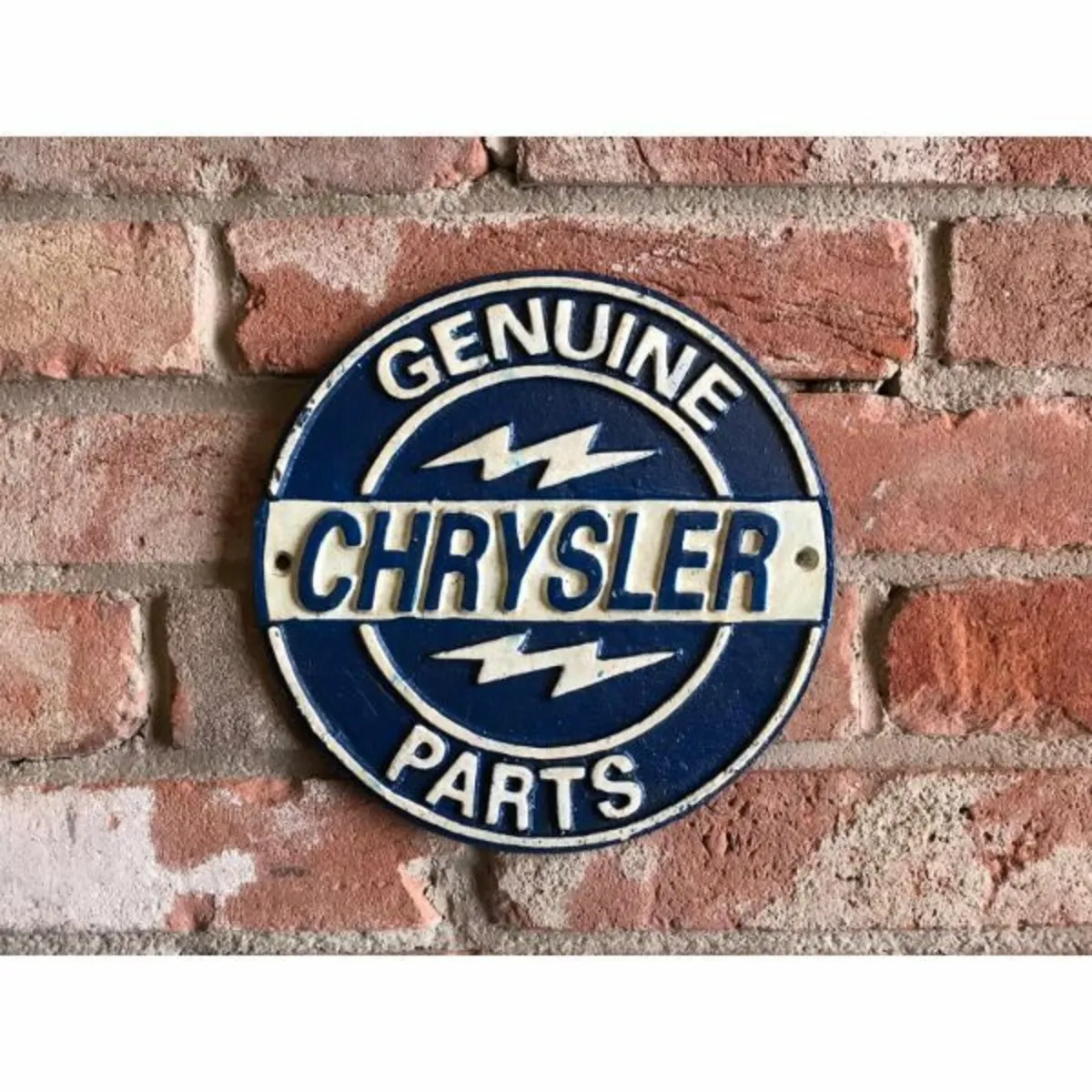 Chrysler – Round – HS51