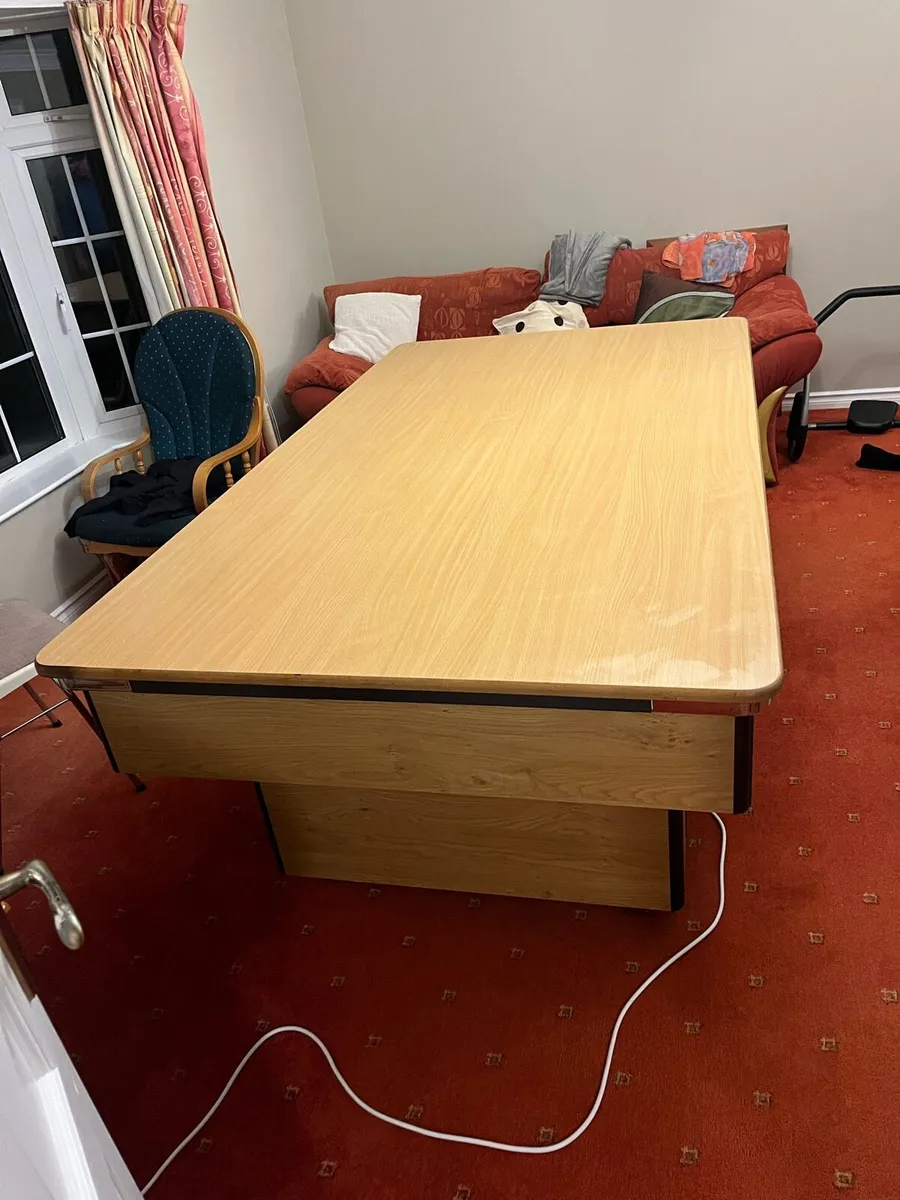 Pool table - Image 3