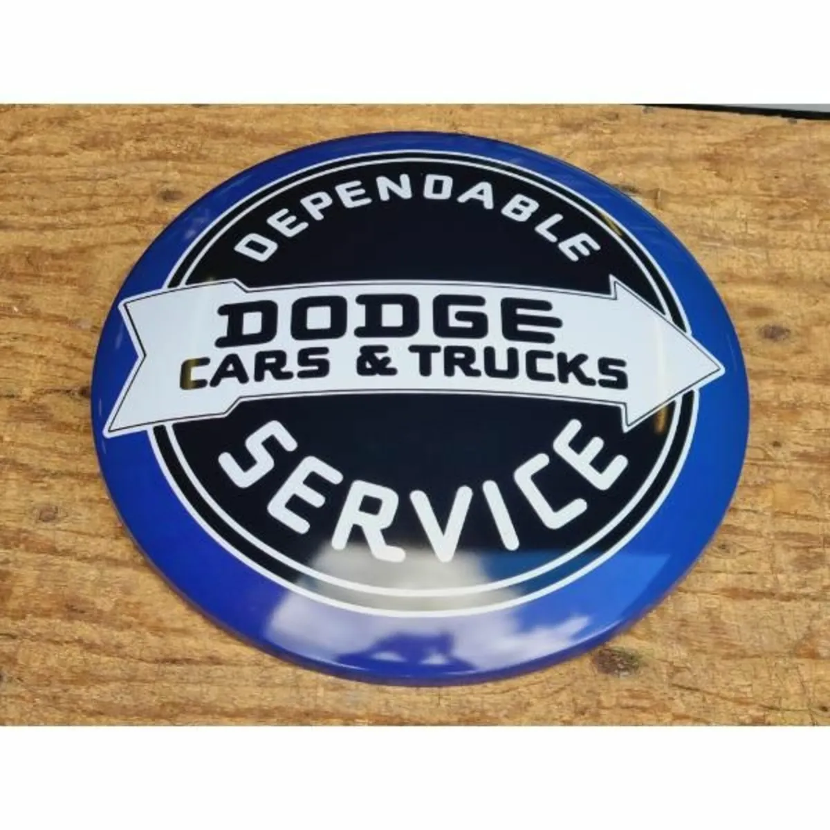 Dependable Dodge HS629