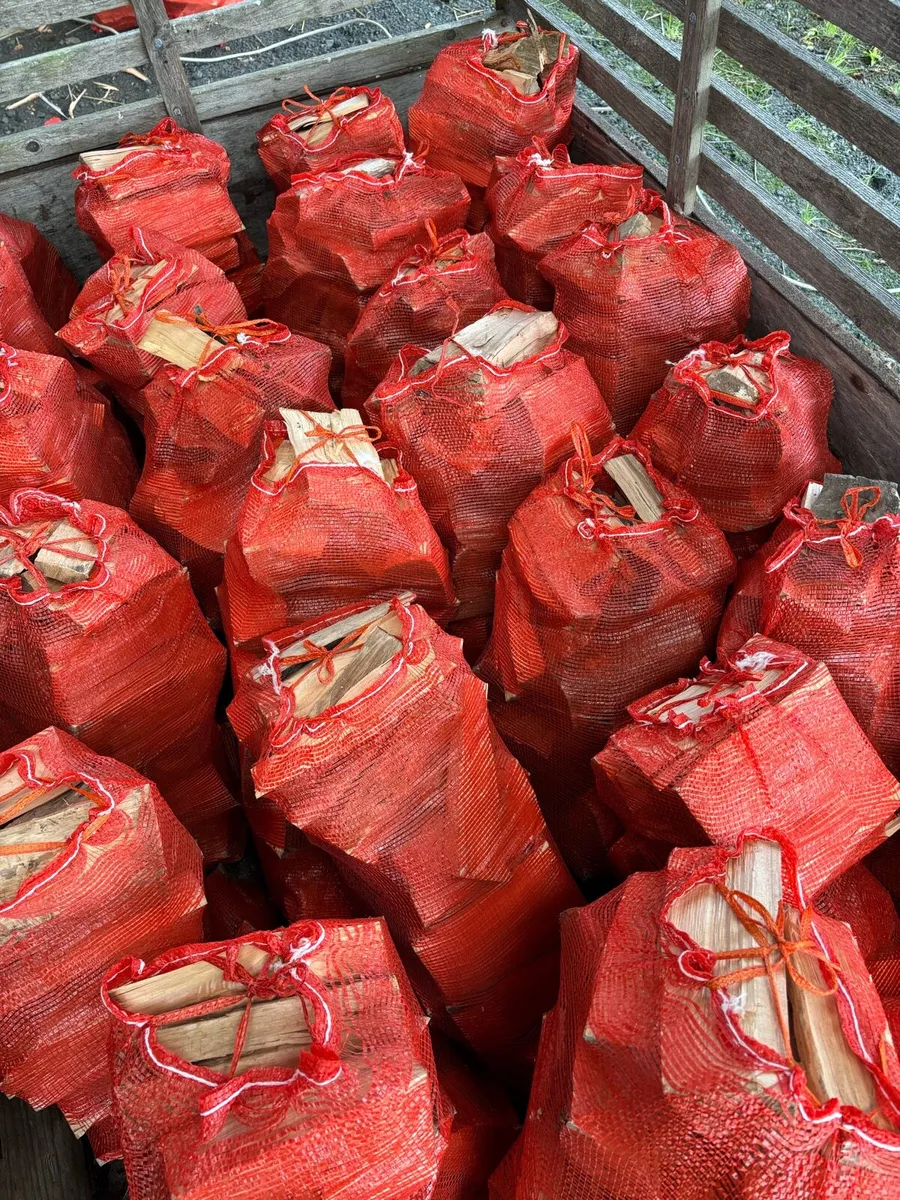 Firewood for sale - Delivered to your door - Image 1